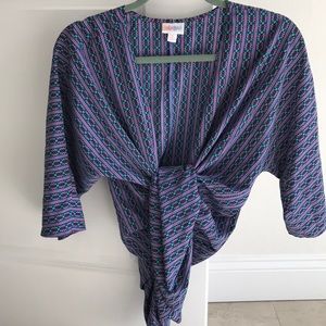 Lularoe Lindsay
